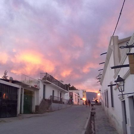 Hostal Las Tinajas De Cachi Luaran gambar