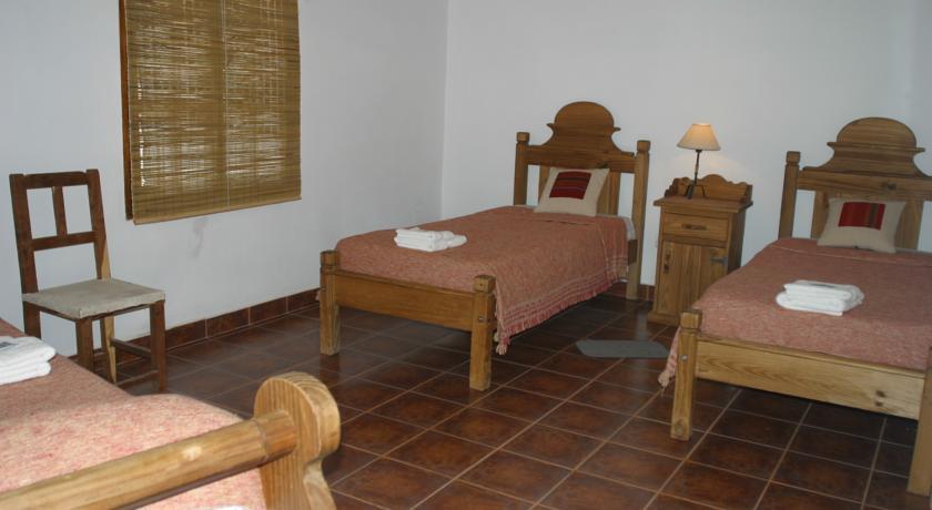 Hostal Las Tinajas De Cachi Luaran gambar