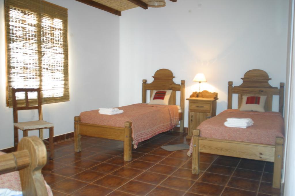 Hostal Las Tinajas De Cachi Luaran gambar