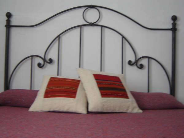 Hostal Las Tinajas De Cachi Bilik gambar